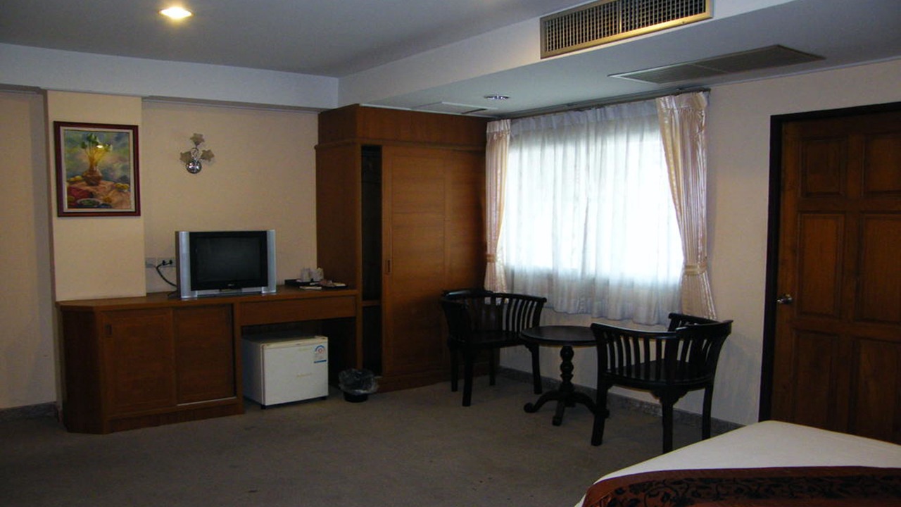 Photo of Bedroom in Sing Buri
