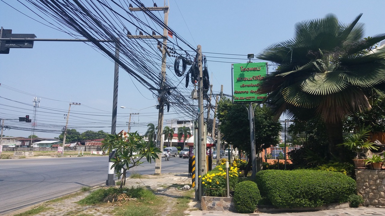 Photo of Outdoor in Sing Buri