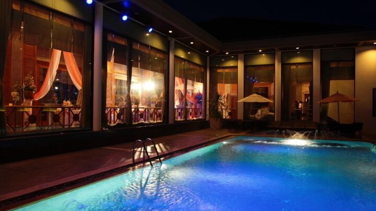 Photo of Outdoor in Bang Phlat