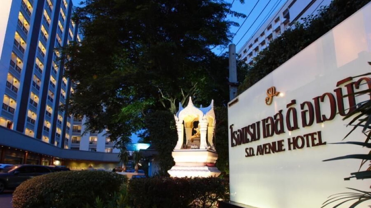 Photo of Outdoor in Bang Phlat