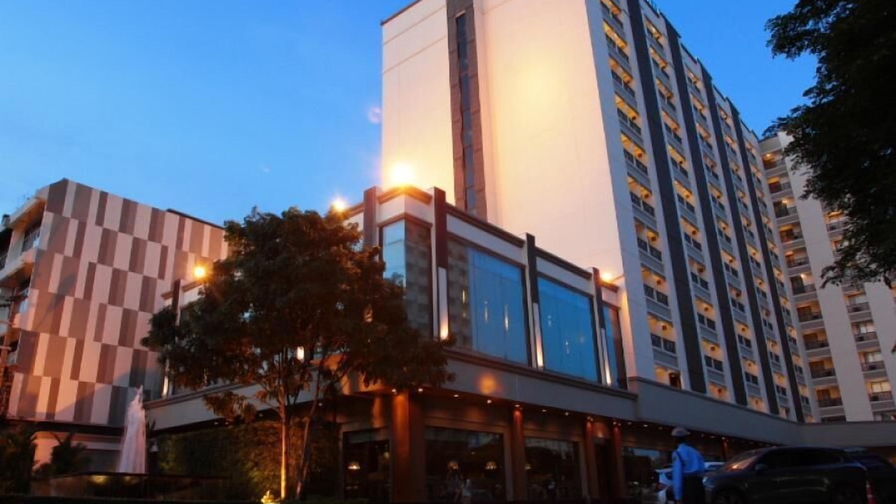Photo of Outdoor in Bang Phlat