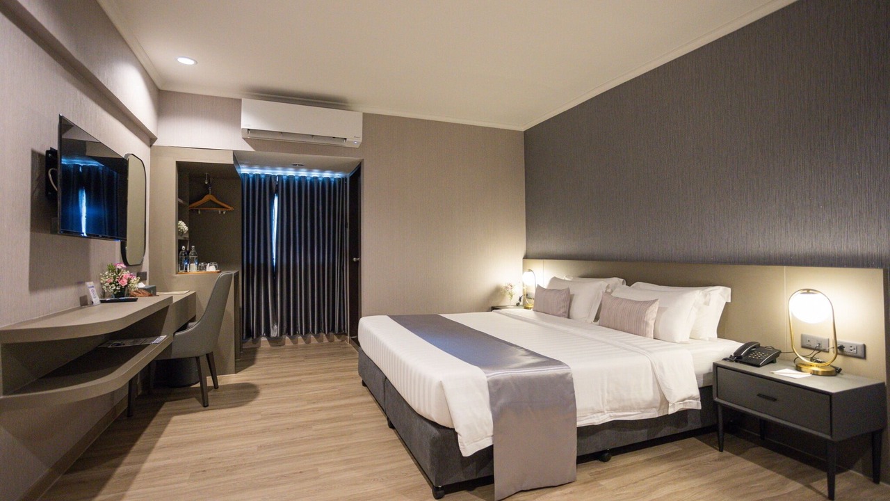 Photo of Bedroom in Bang Phlat