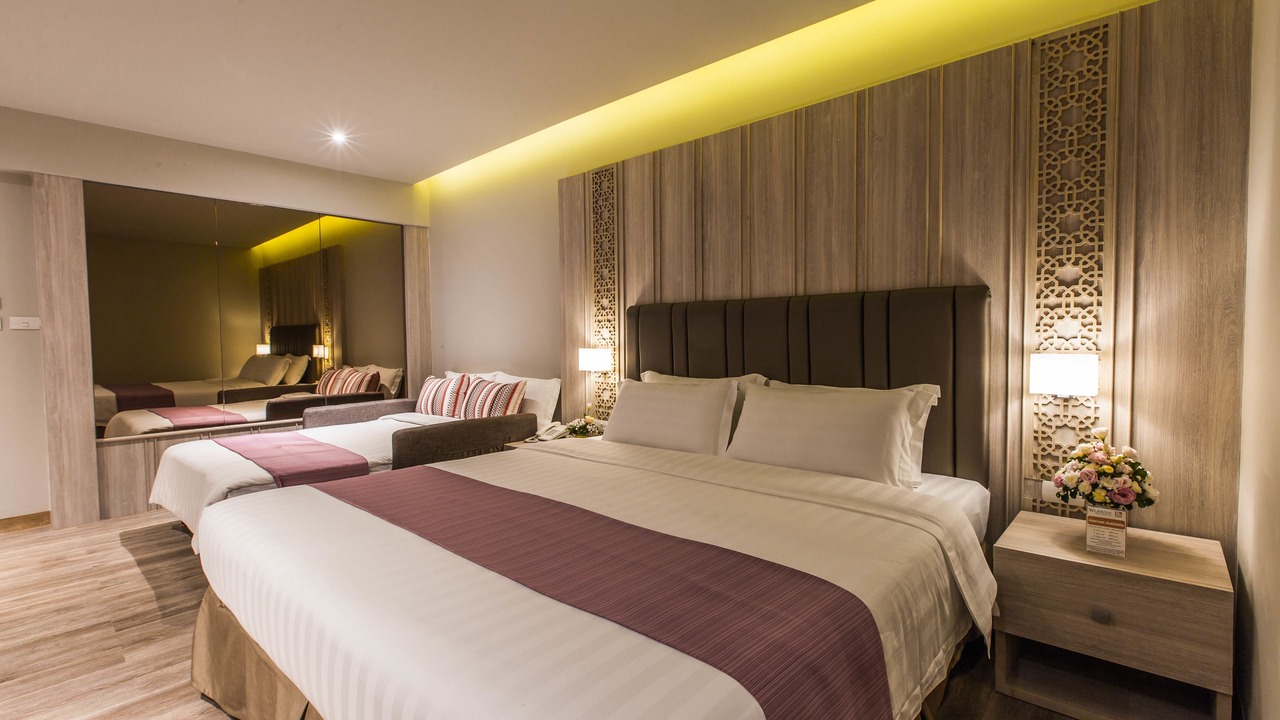 Photo of Bedroom in Bang Phlat