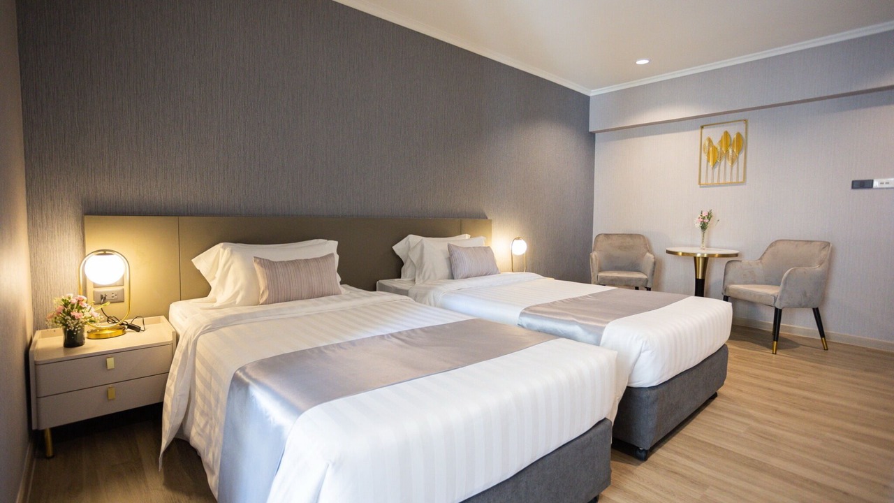 Photo of Bedroom in Bang Phlat