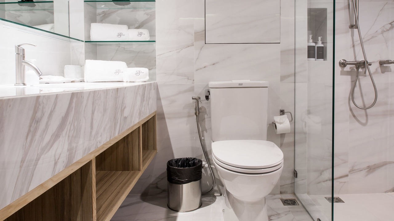 Photo of Bathroom in Bang Phlat