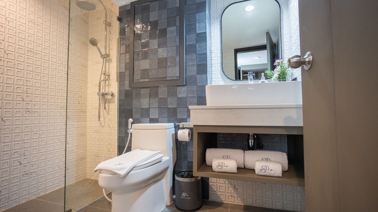 Photo of Bathroom in Bang Phlat