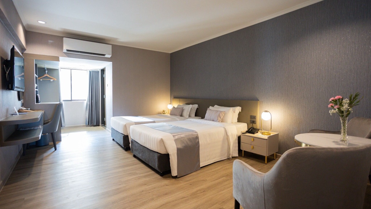 Photo of Bedroom in Bang Phlat