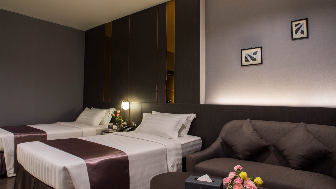Photo of Bedroom in Bang Phlat