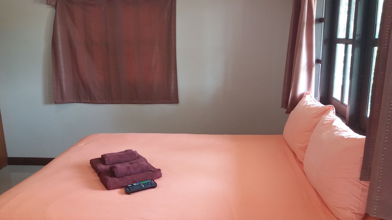 Photo of Bedroom in Pak Phli