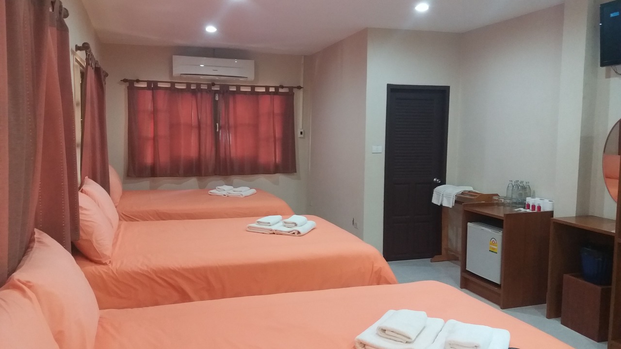 Photo of Bedroom in Pak Phli
