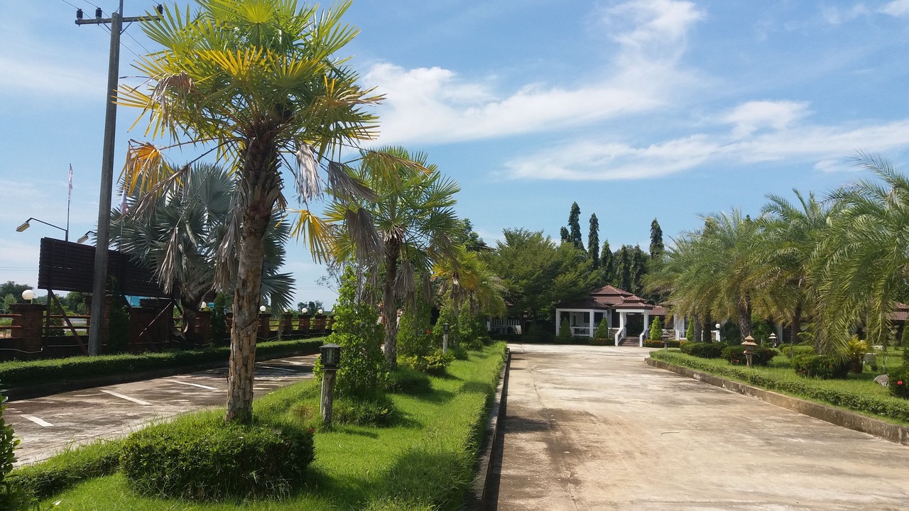 Photo of Outdoor in Pak Phli