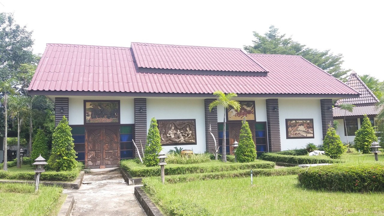 Photo of Outdoor in Pak Phli
