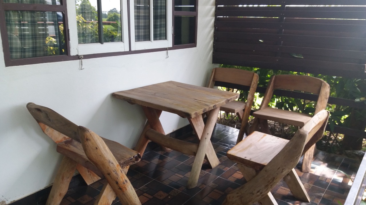 Photo of Patio Balcony in Pak Phli