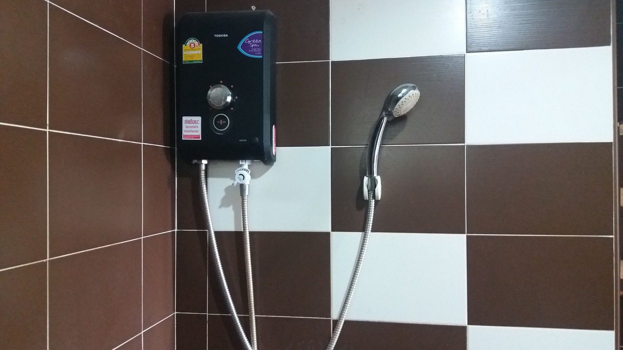 Photo of Bathroom in Pak Phli