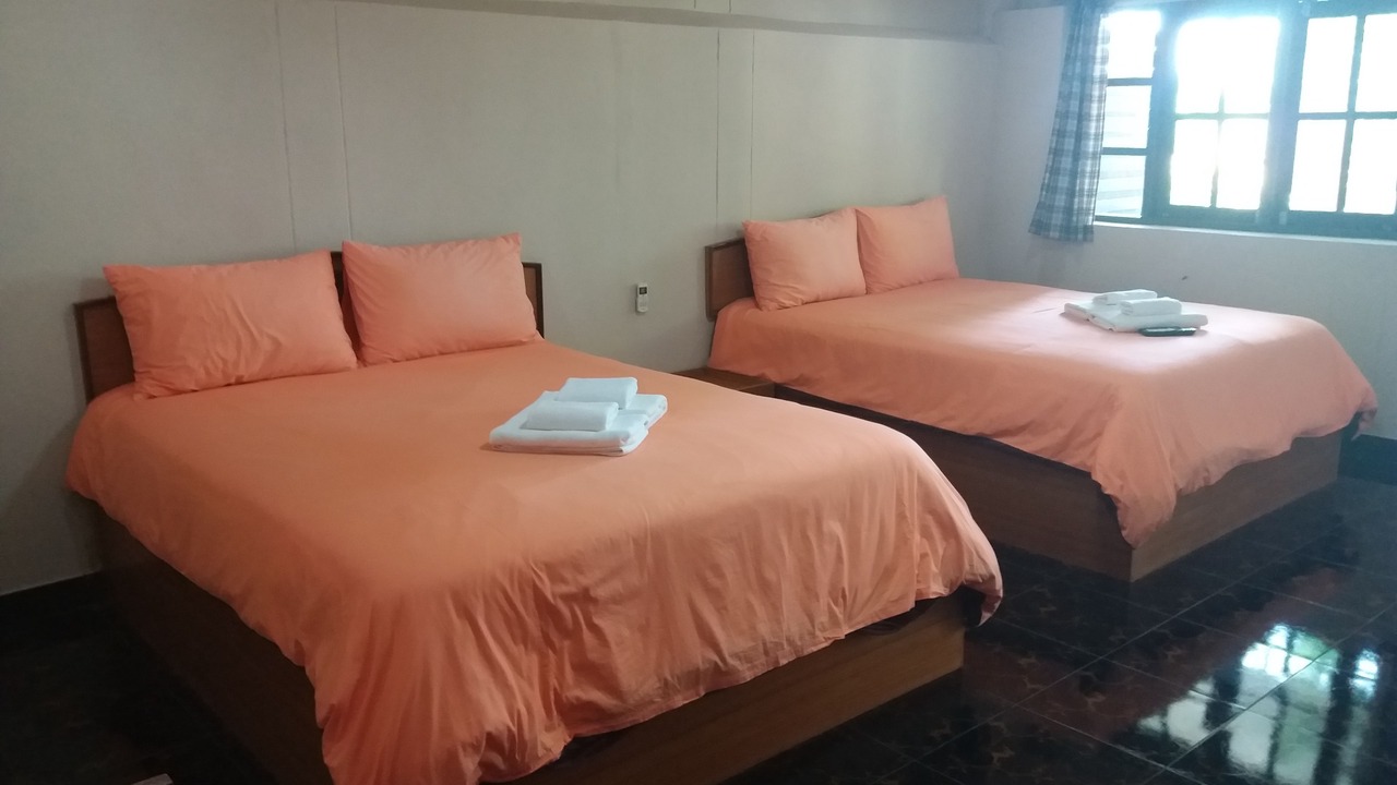 Photo of Bedroom in Pak Phli