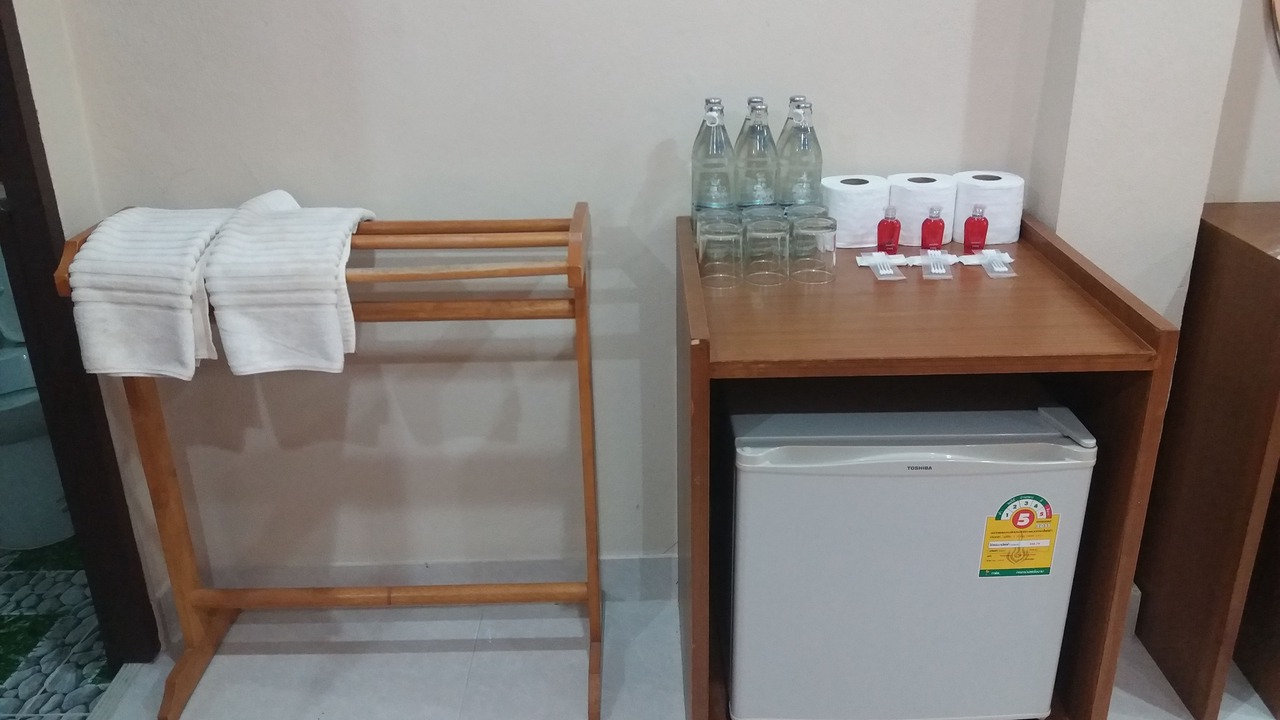 Photo of Kitchen in Pak Phli