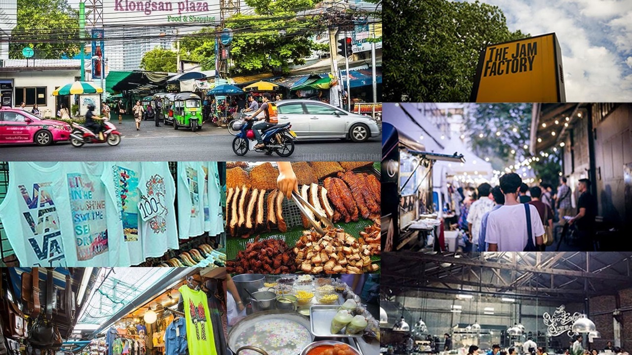 Photo of Others in Khlong San