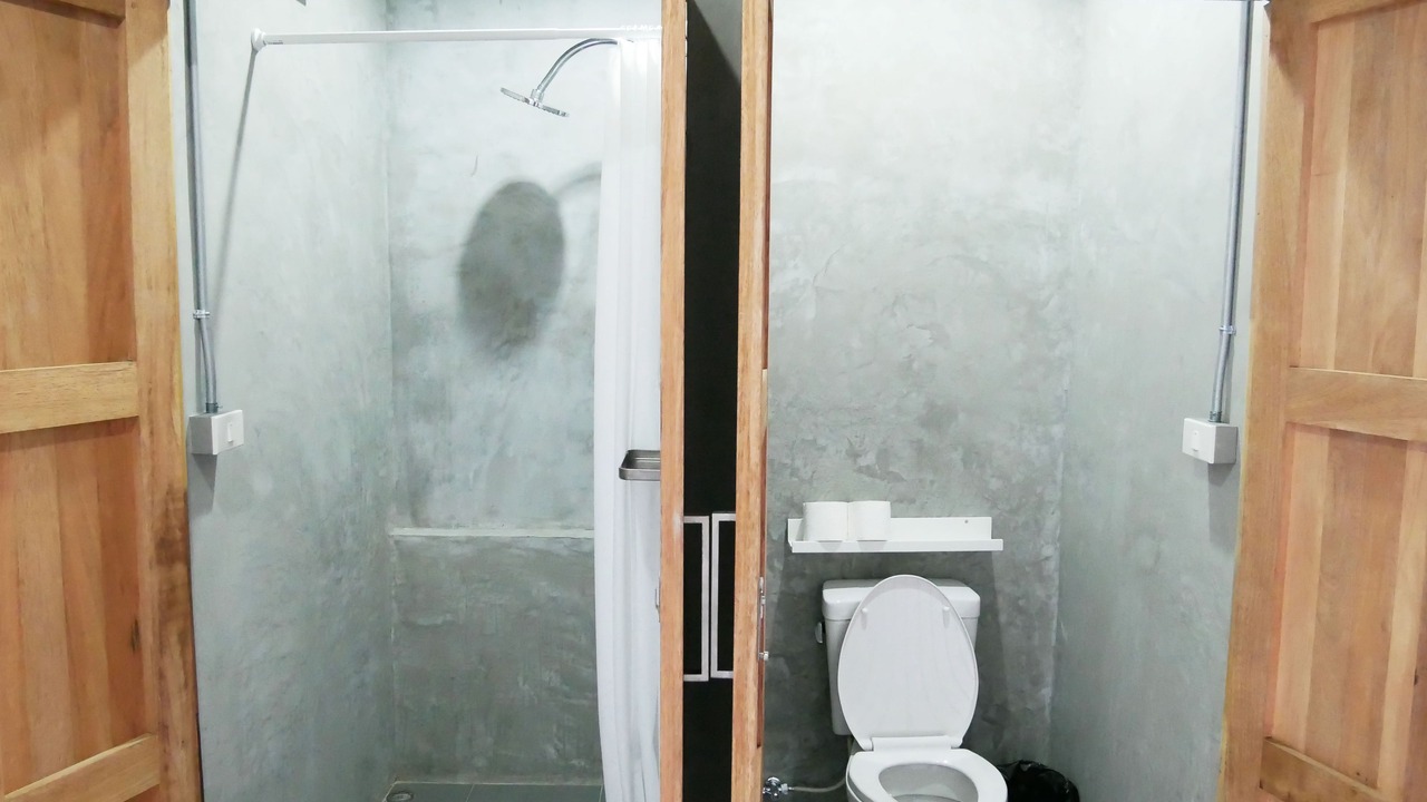 Photo of Bathroom in Khlong San
