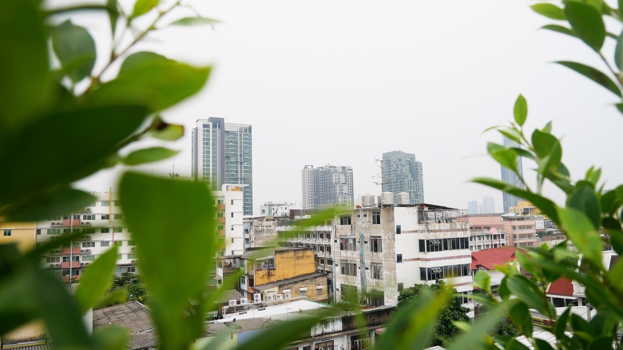 Photo of Others in Khlong San