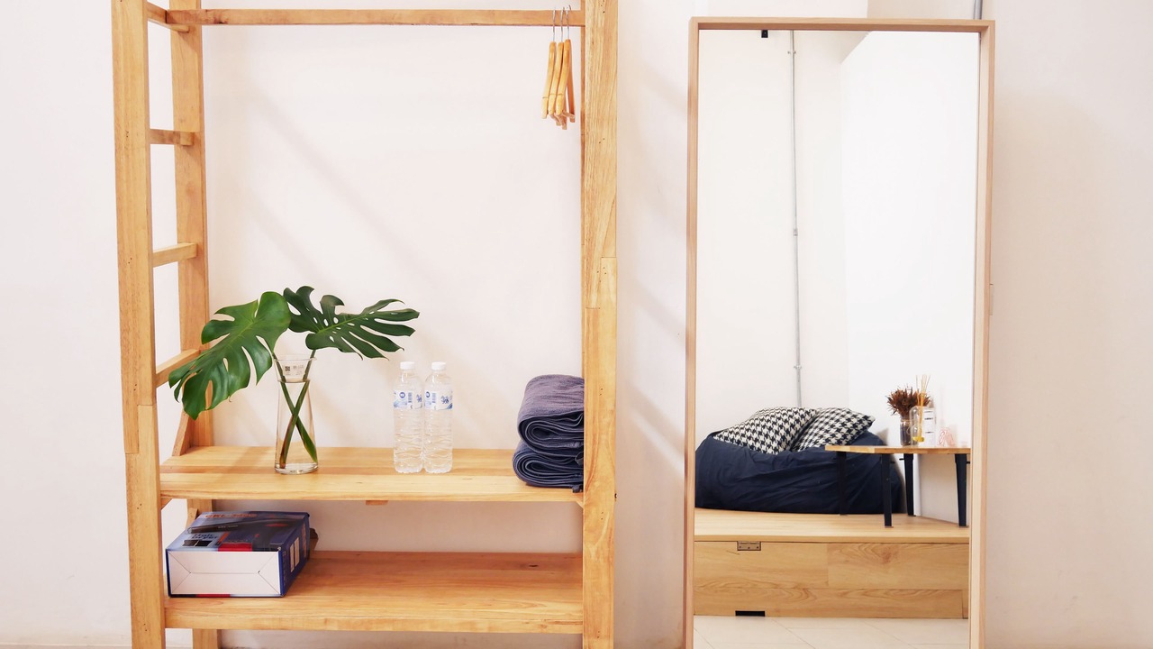 Photo of Bedroom in Khlong San