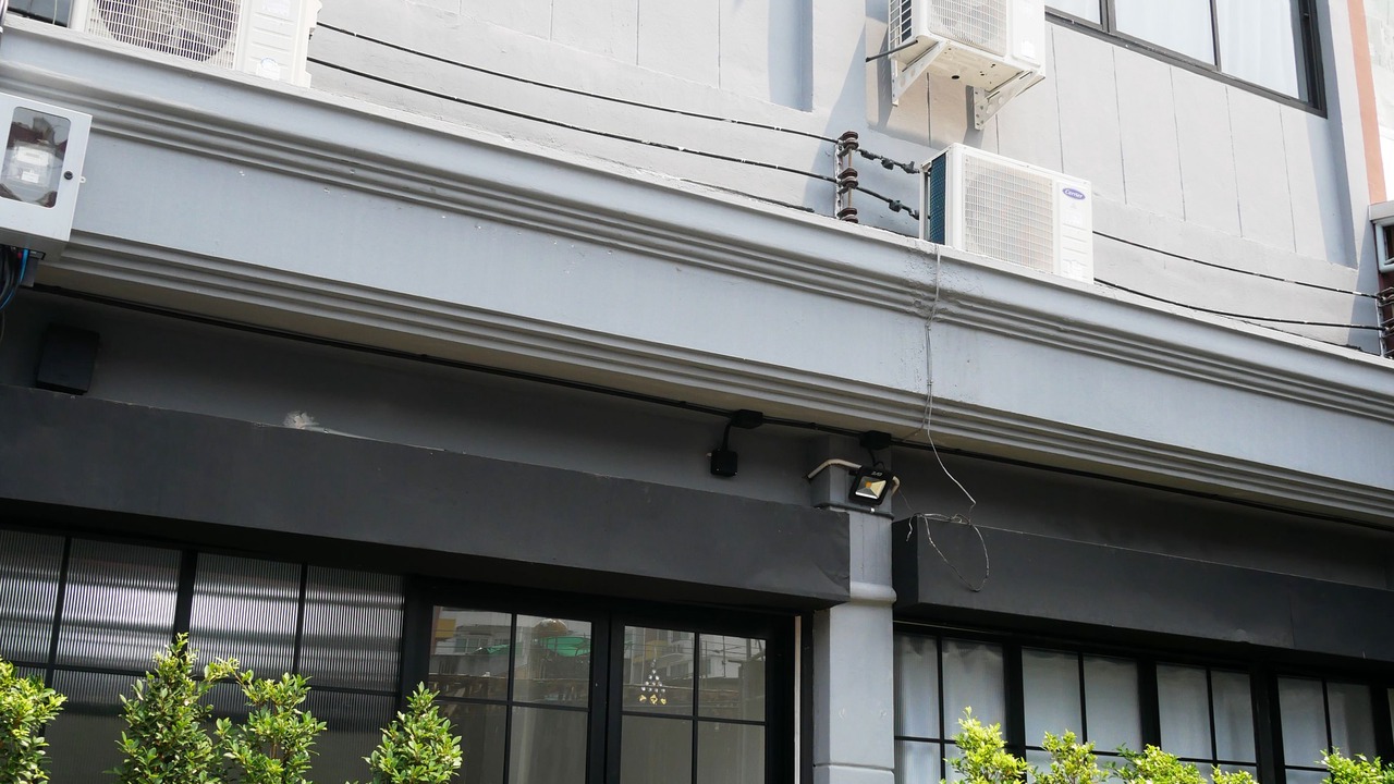 Photo of Outdoor in Khlong San