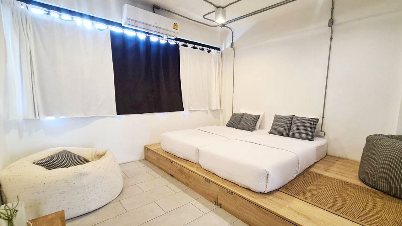 Photo of Bedroom in Khlong San