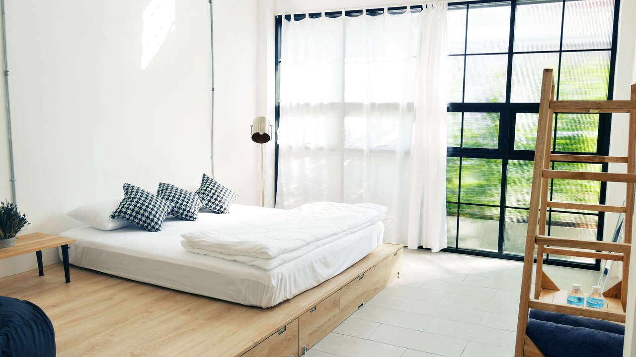 Photo of Bedroom in Khlong San