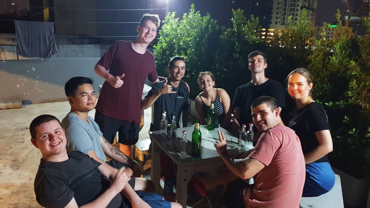 Photo of Others in Khlong San