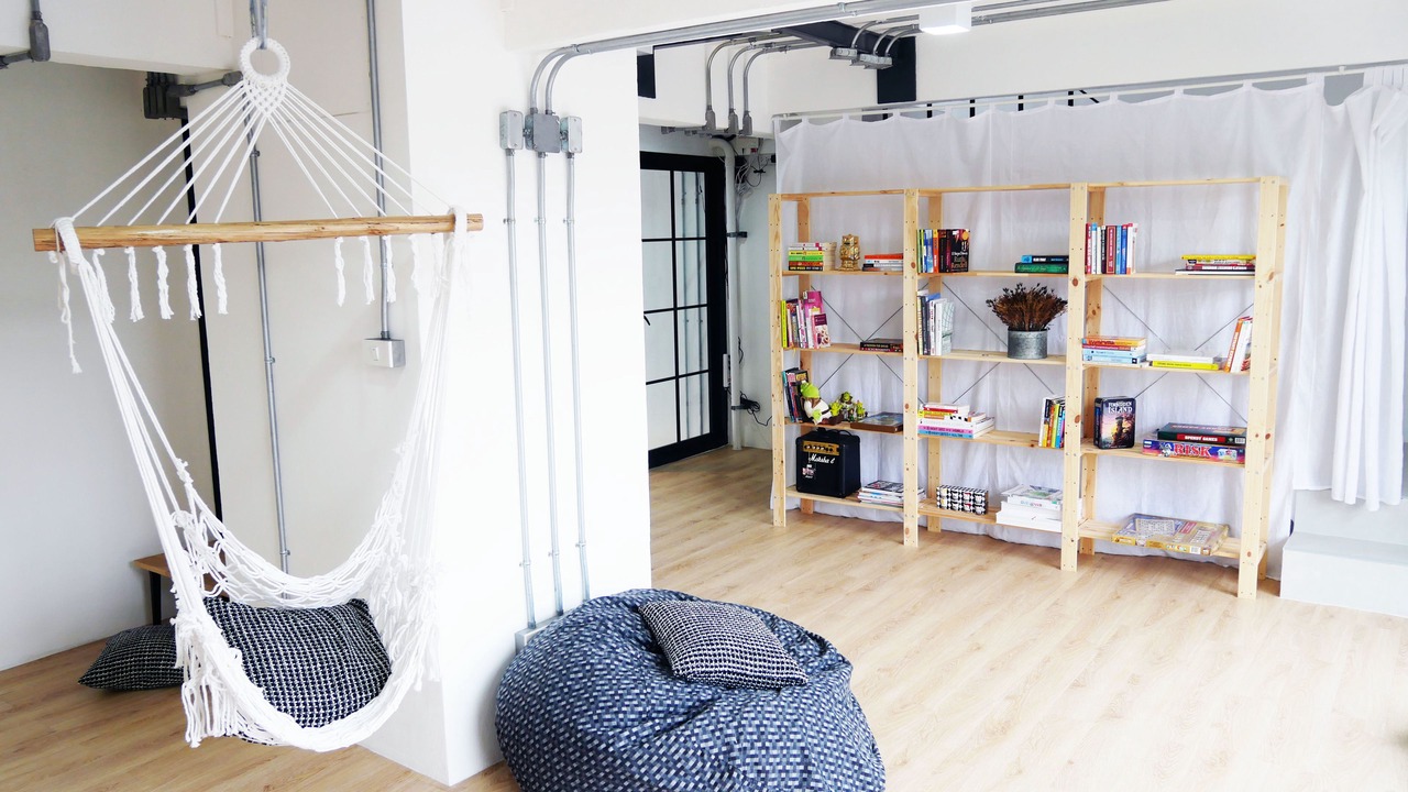Photo of Livingroom in Khlong San