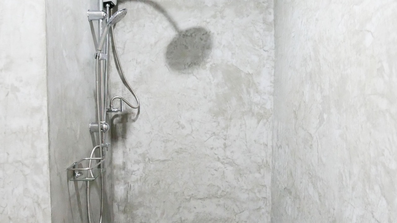 Photo of Bathroom in Khlong San