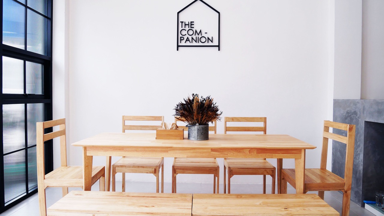 Photo of Livingroom in Khlong San