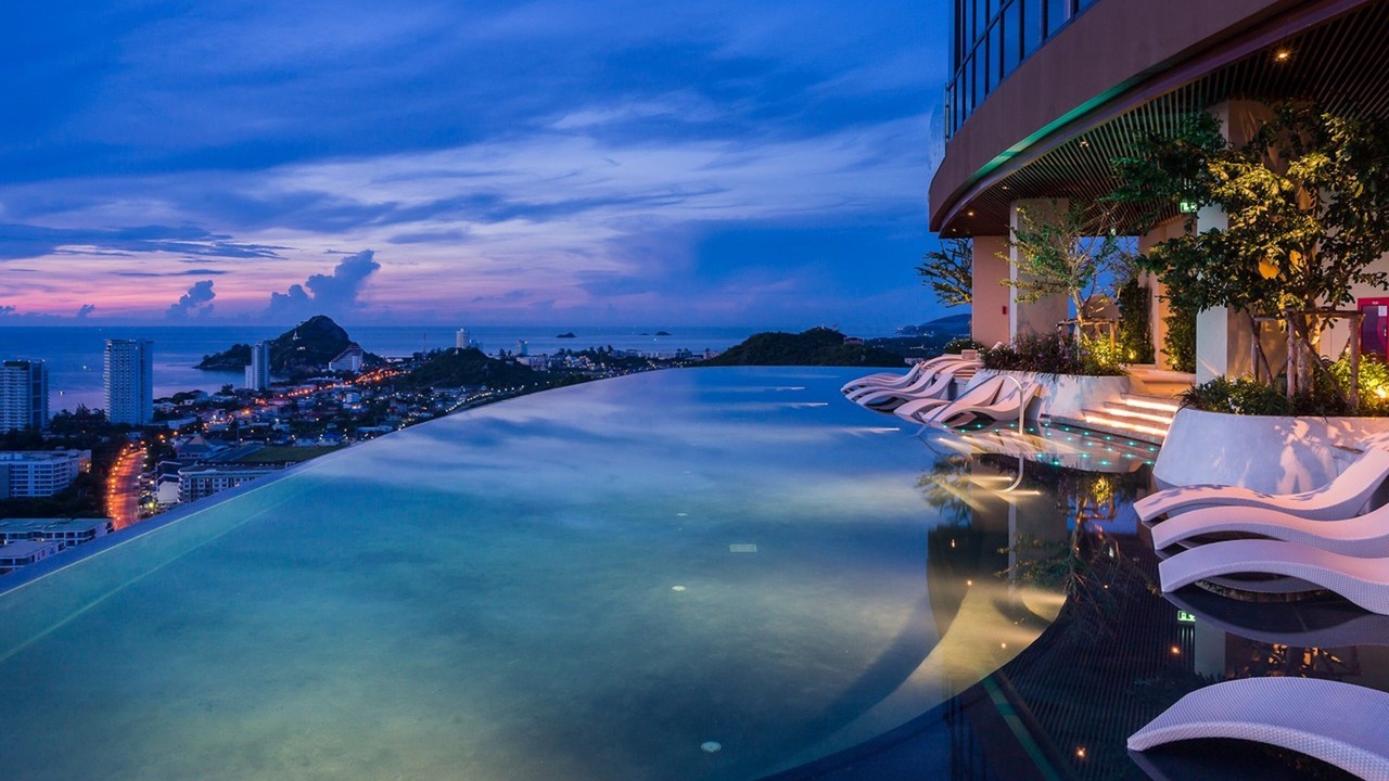 Photo of Outdoor in Nong Kae
