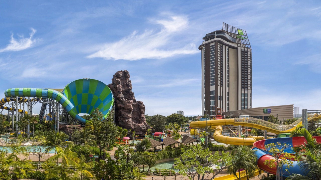 Photo of Outdoor in Nong Kae