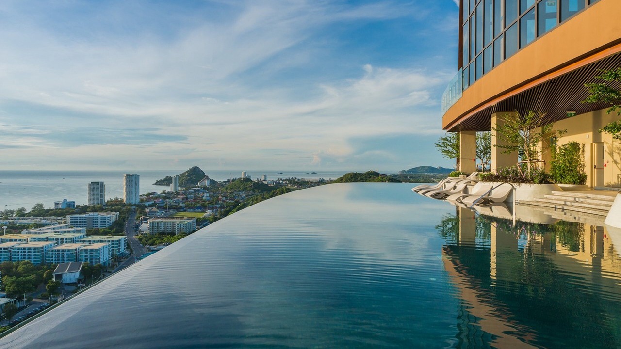 Photo of Outdoor in Nong Kae
