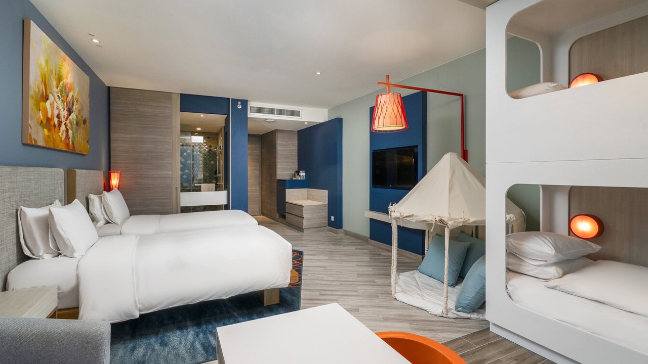 Photo of Bedroom in Nong Kae