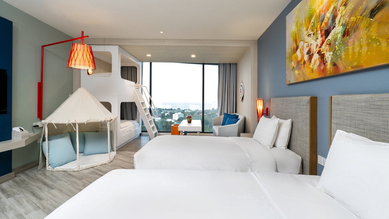 Photo of Bedroom in Nong Kae
