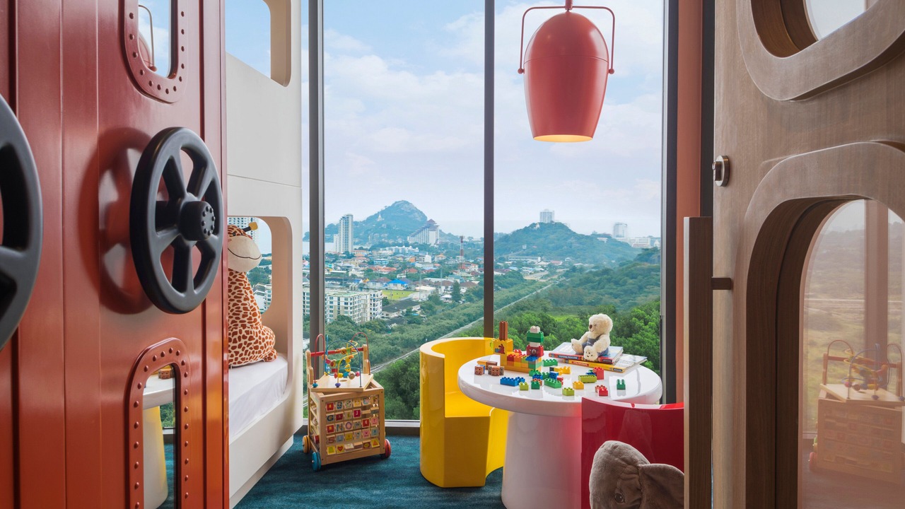 Photo of Bedroom in Nong Kae