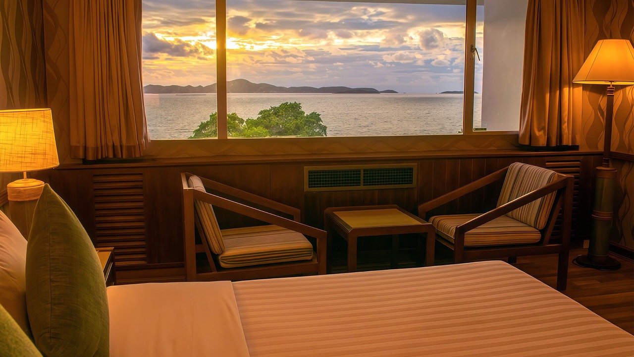 Photo of Bedroom in Pratumnak Hill