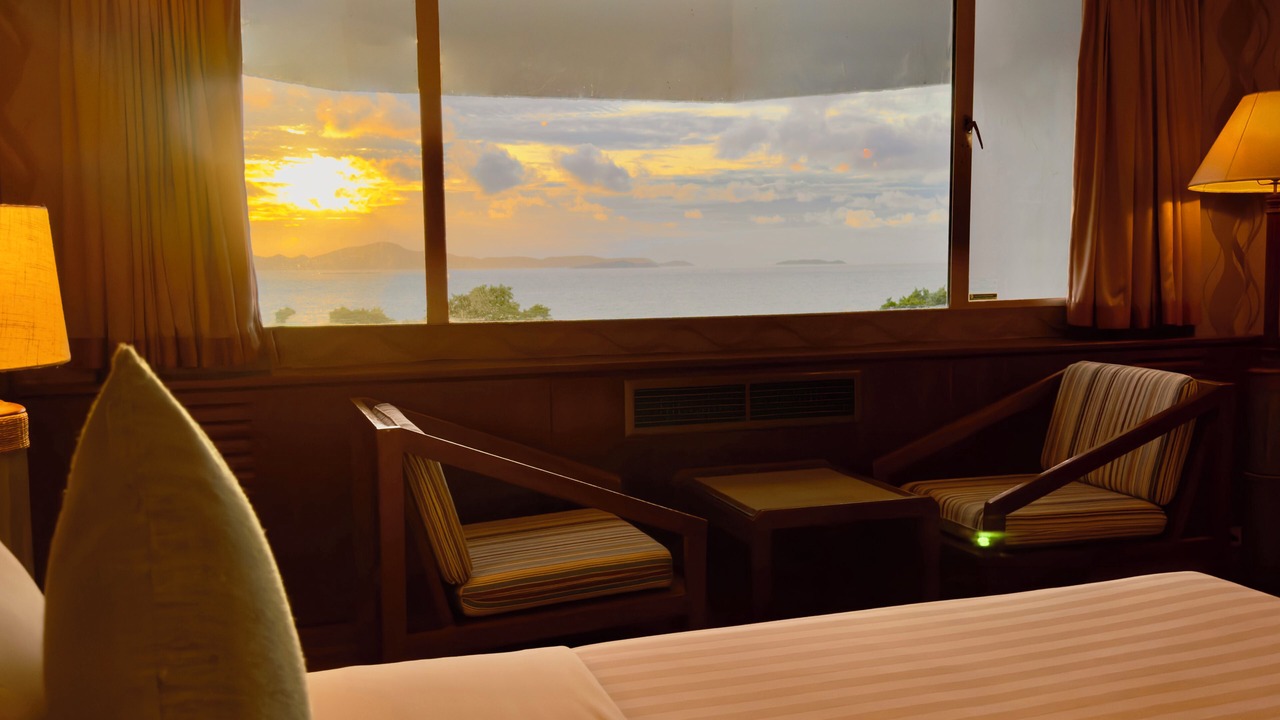 Photo of Bedroom in Pratumnak Hill