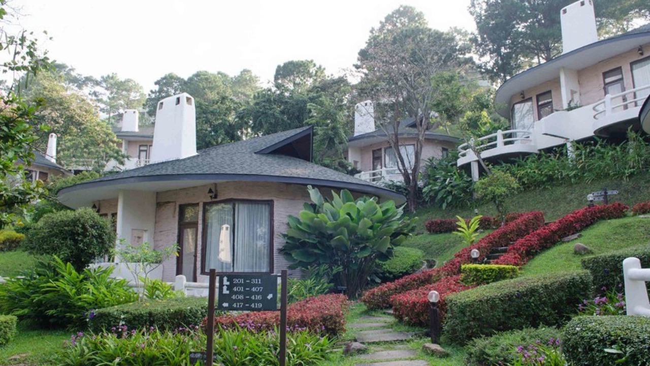 Photo of Outdoor in Khaem Son