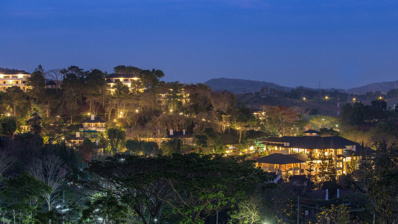 Photo of Outdoor in Khaem Son