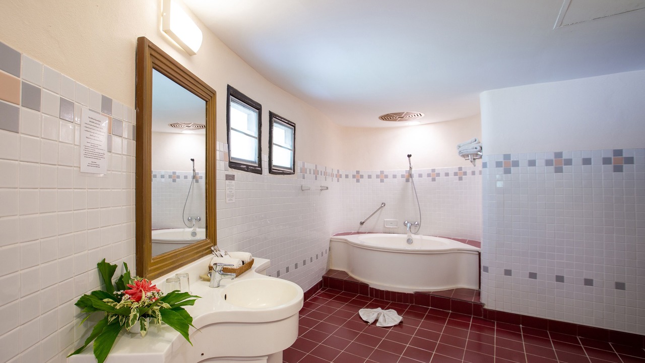 Photo of Bathroom in Khaem Son