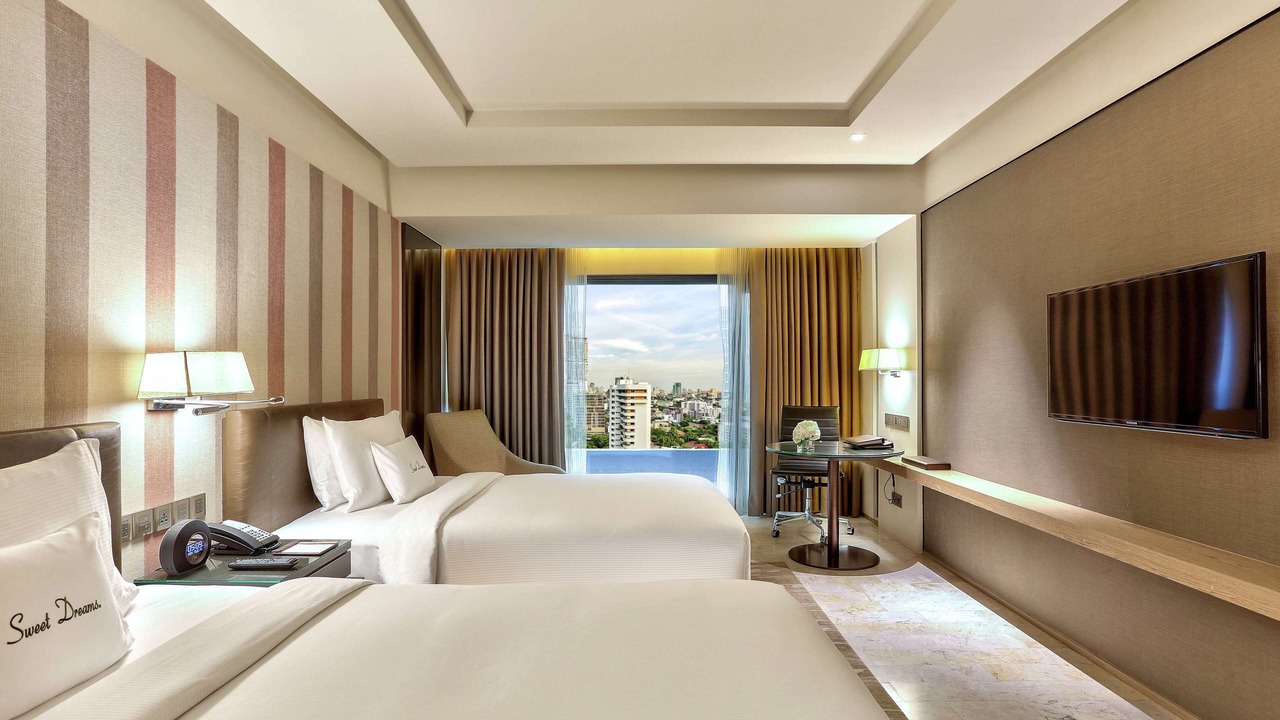Photo of Bedroom in Khlong Tan