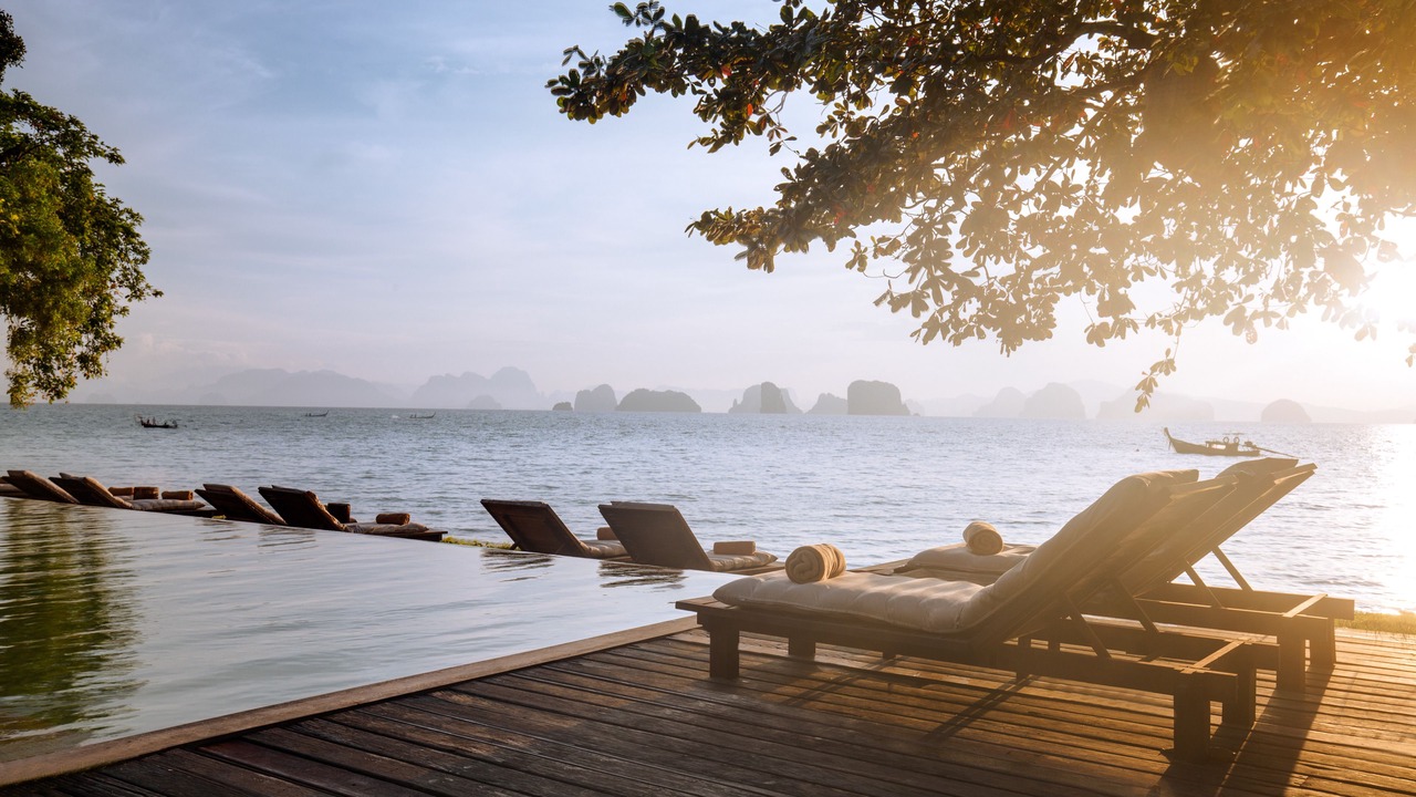 Photo of Outdoor in Ko Yao