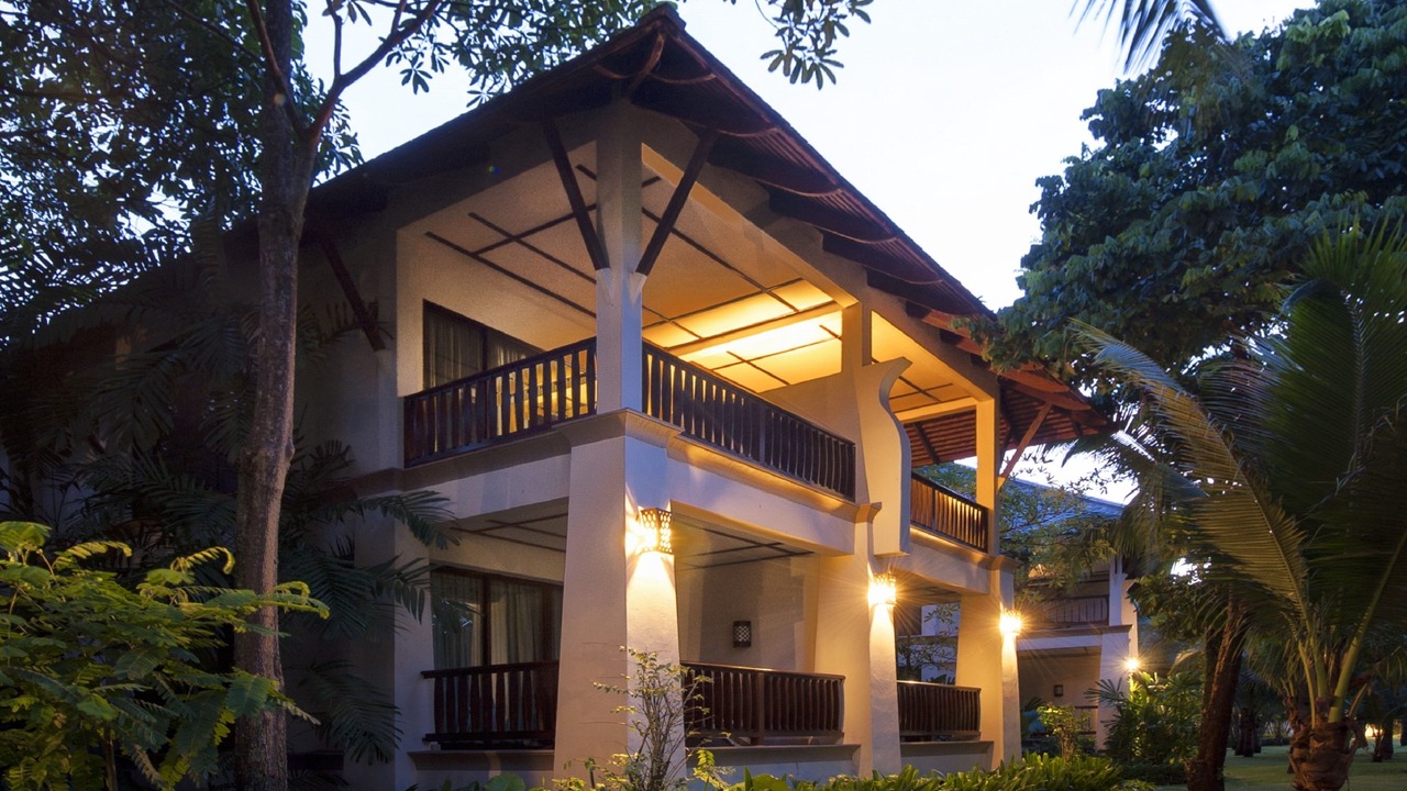 Photo of Patio Balcony in Ko Lanta