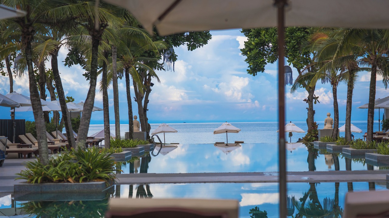 Photo of Outdoor in Ko Lanta