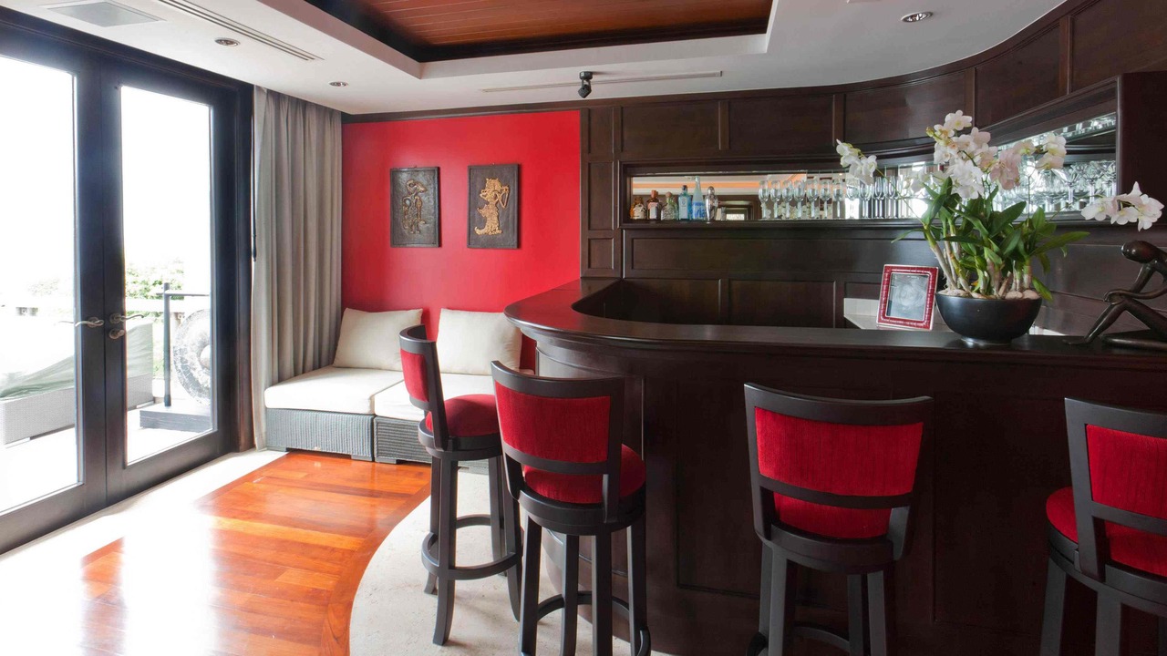 Photo of Bedroom in Choeng Thale