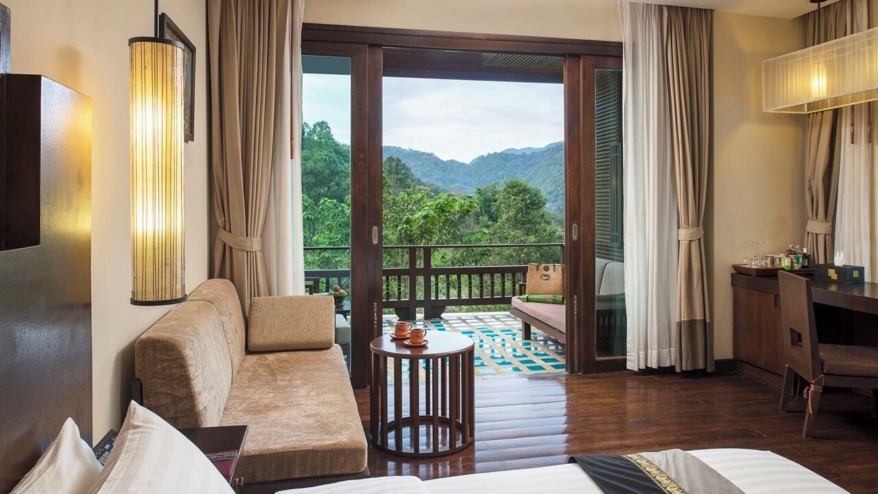 Photo of Outdoor in Pong Yaeng