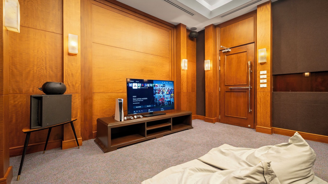 Photo of Bedroom in Ratchaprasong
