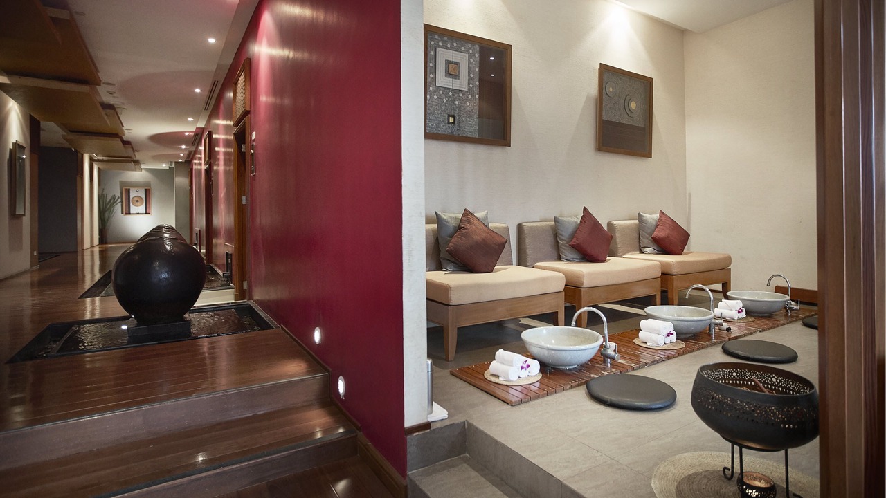 Photo of Bedroom in Ratchaprasong